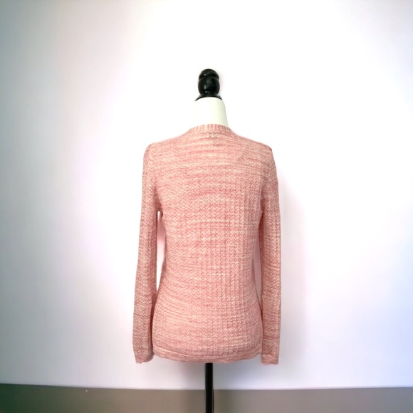 L.L. Bean Open Cardigan - size small petite - Picture 4 of 4